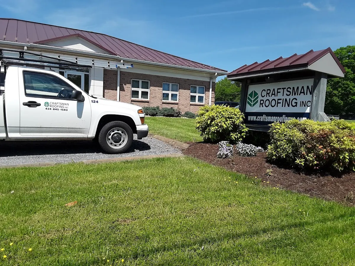 Quality Soffit & Fascia Repair by experienced craftsmen in Leesport